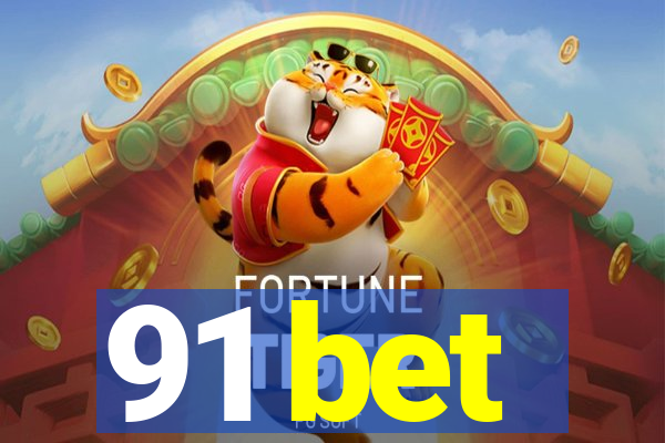 91 bet
